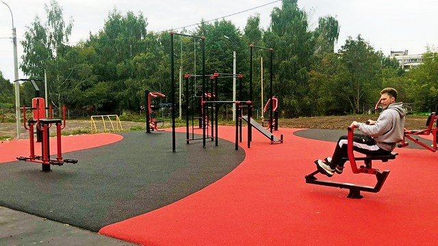 МАОУ школа № 22 с углубленным изучением отдельных предметов